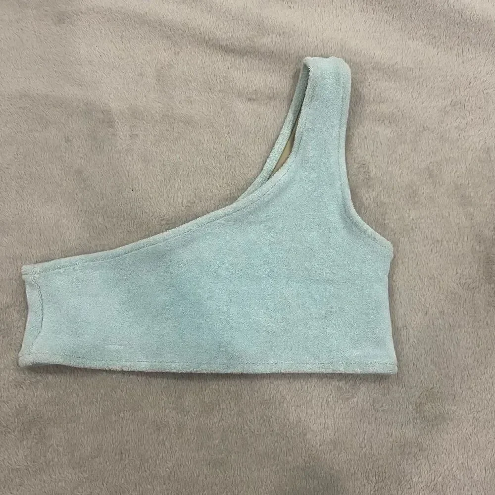 Frankie’s Bikini Top Size Small